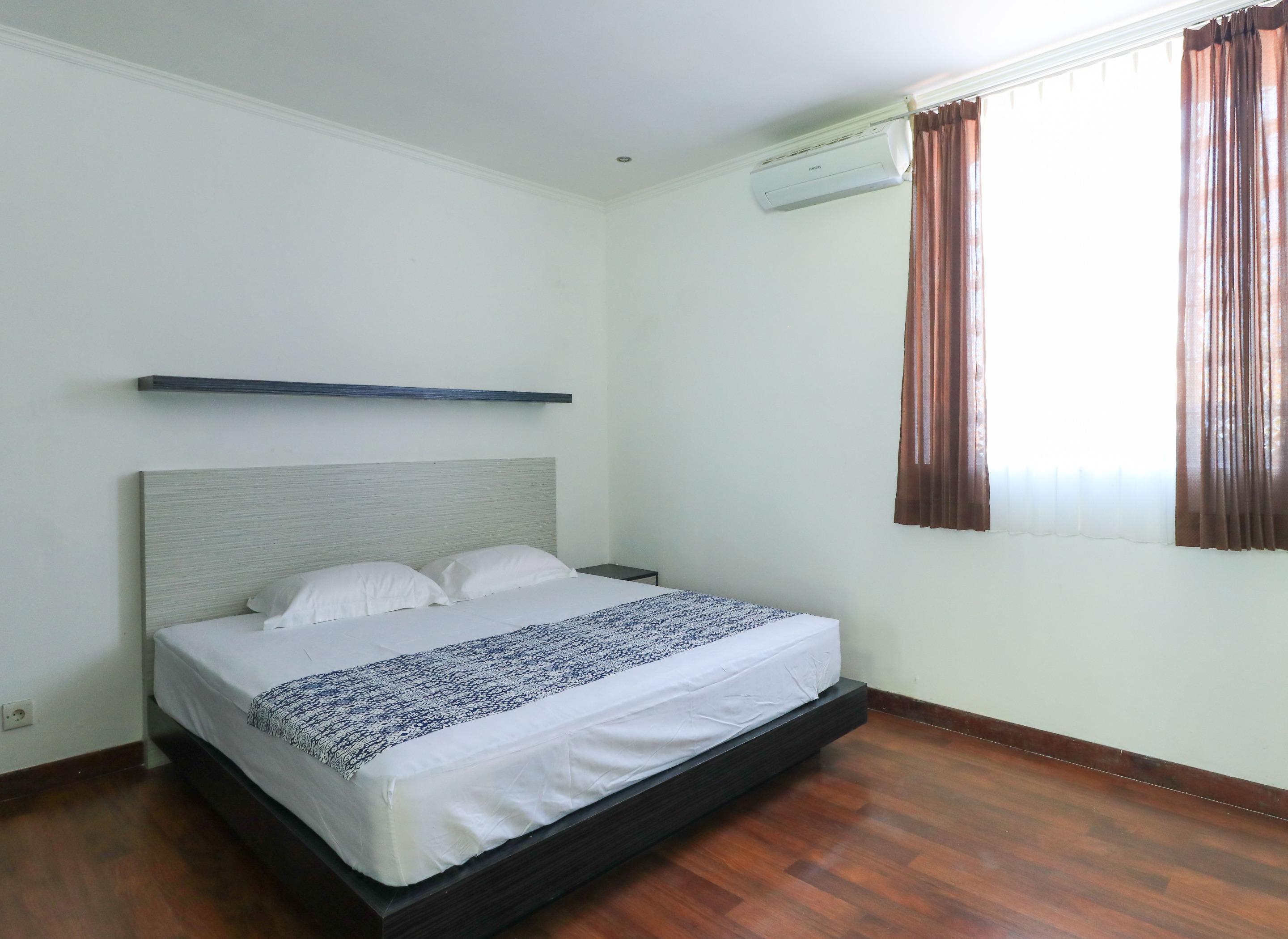 กูบู กาลิฮ์ เรสซิเดนซ์ Hotel เดนปาซาร์ ภายนอก รูปภาพ