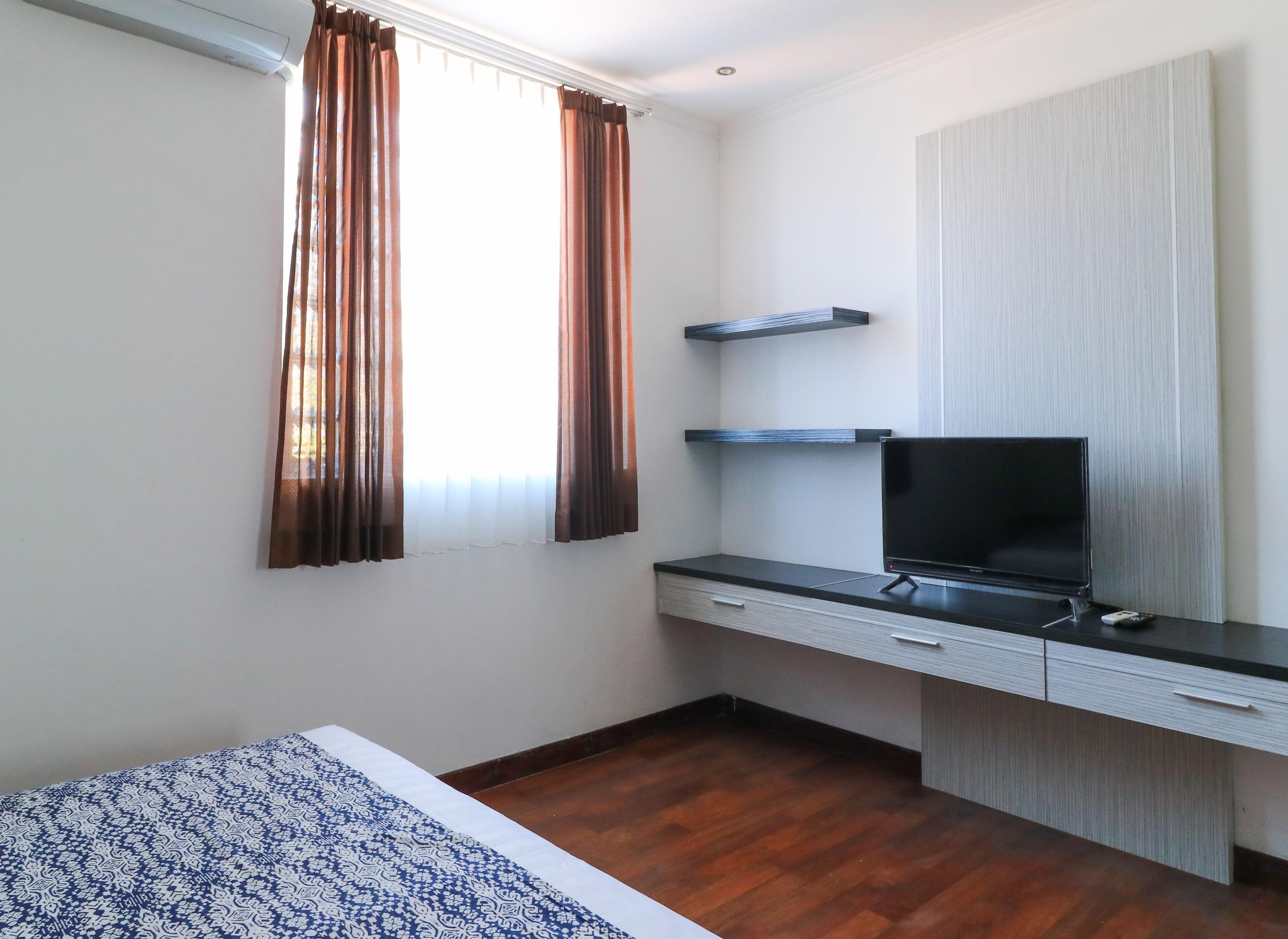 กูบู กาลิฮ์ เรสซิเดนซ์ Hotel เดนปาซาร์ ภายนอก รูปภาพ