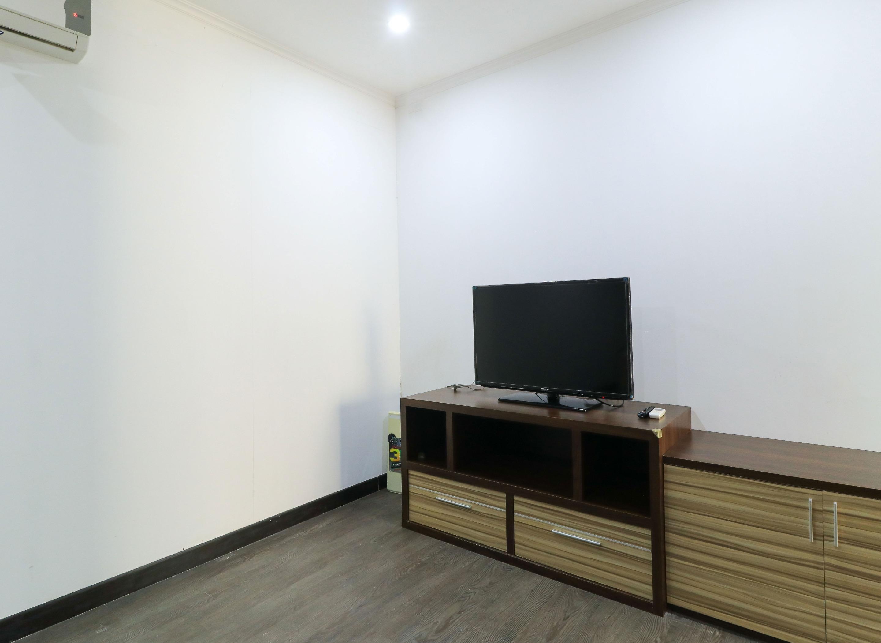 กูบู กาลิฮ์ เรสซิเดนซ์ Hotel เดนปาซาร์ ภายนอก รูปภาพ
