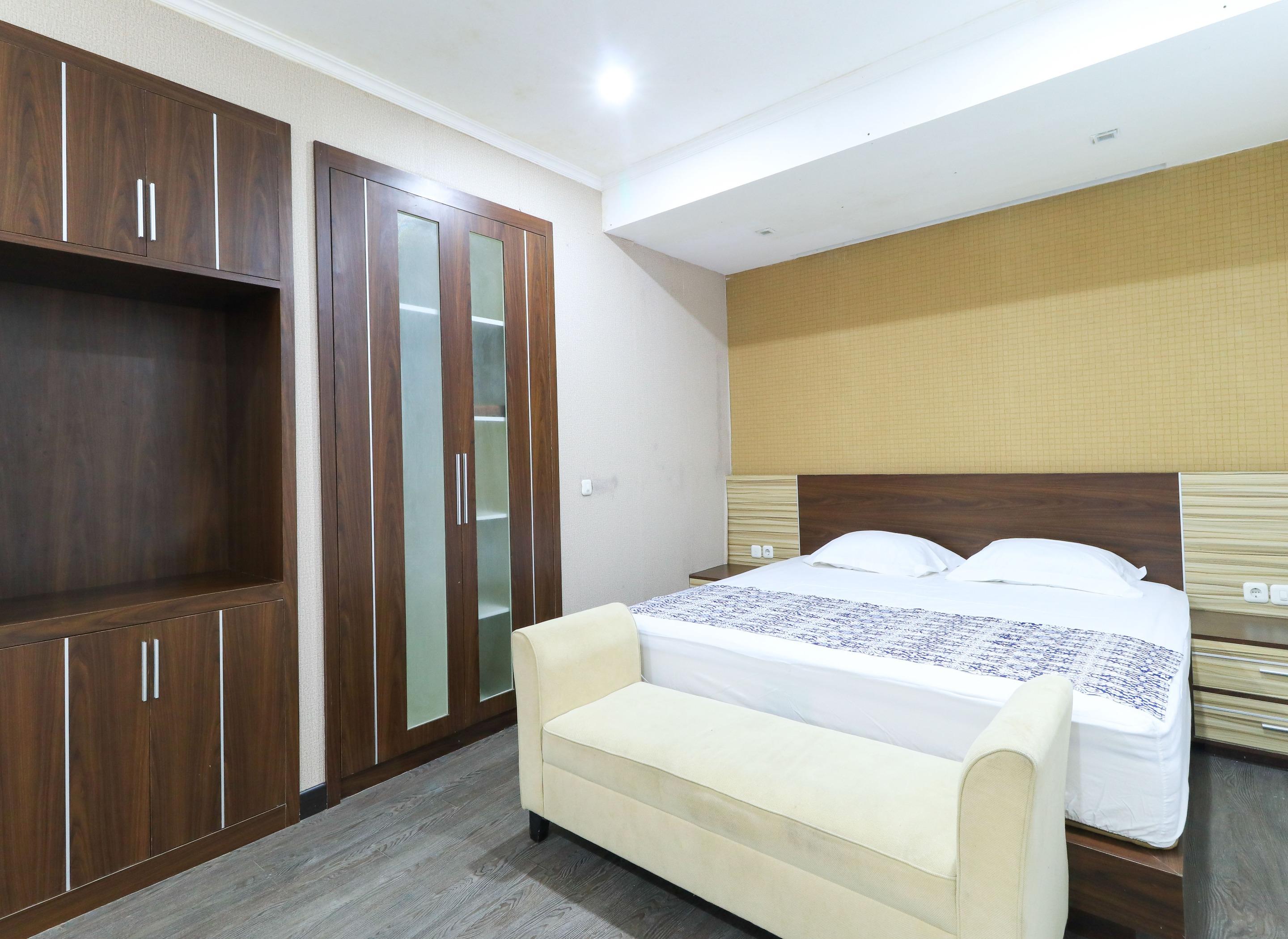 กูบู กาลิฮ์ เรสซิเดนซ์ Hotel เดนปาซาร์ ภายนอก รูปภาพ