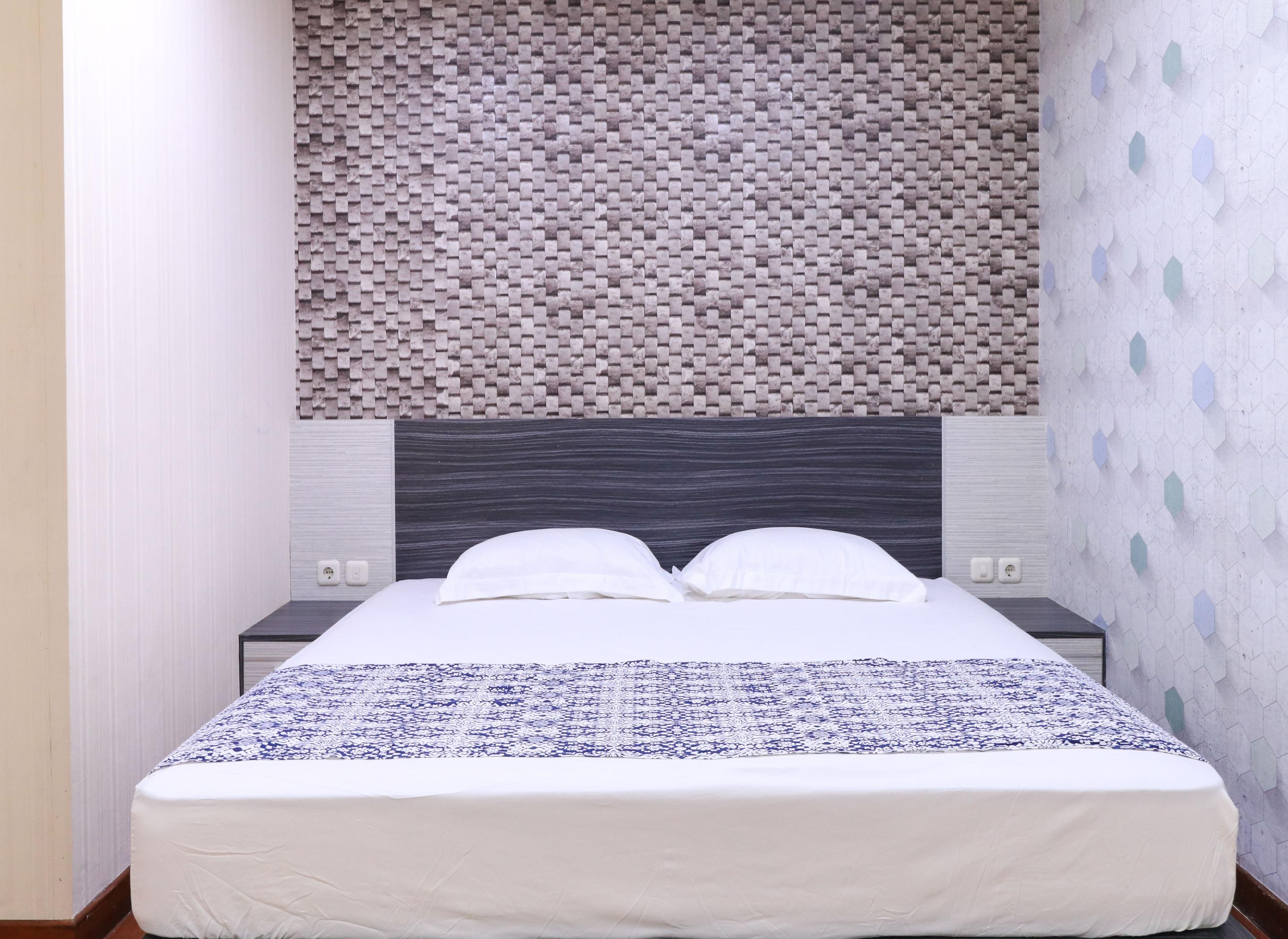 กูบู กาลิฮ์ เรสซิเดนซ์ Hotel เดนปาซาร์ ภายนอก รูปภาพ