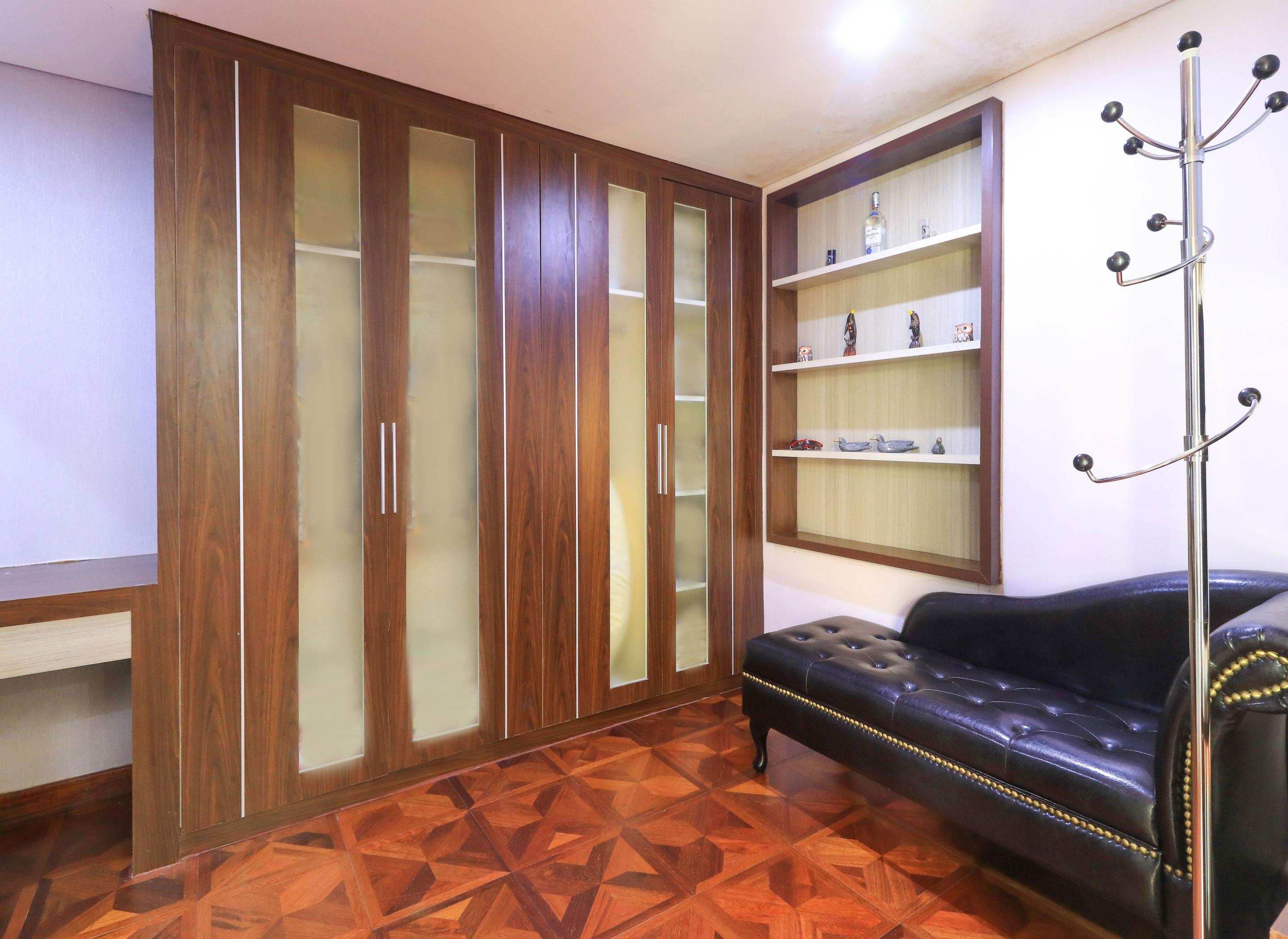 กูบู กาลิฮ์ เรสซิเดนซ์ Hotel เดนปาซาร์ ภายนอก รูปภาพ