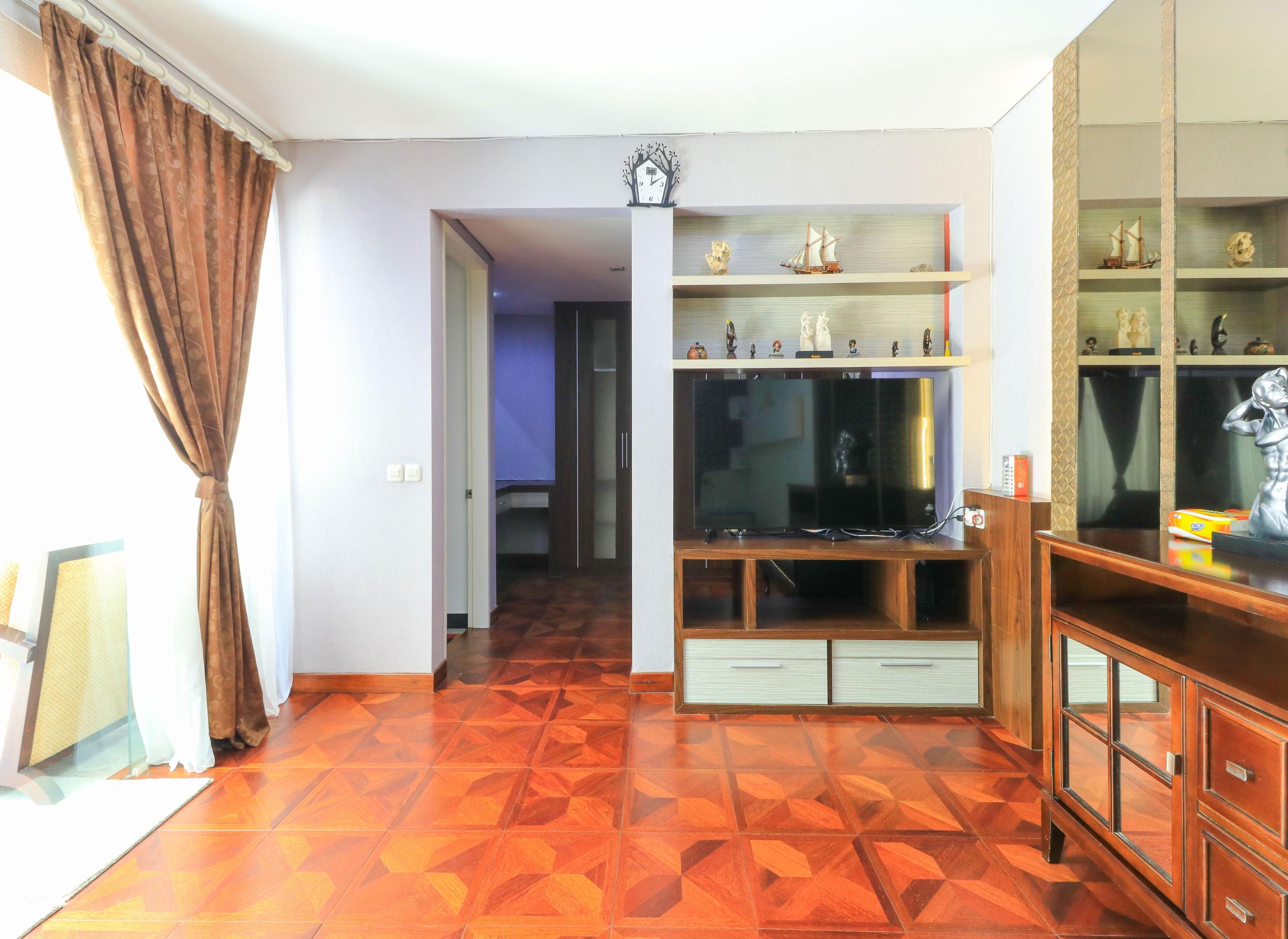 กูบู กาลิฮ์ เรสซิเดนซ์ Hotel เดนปาซาร์ ภายนอก รูปภาพ