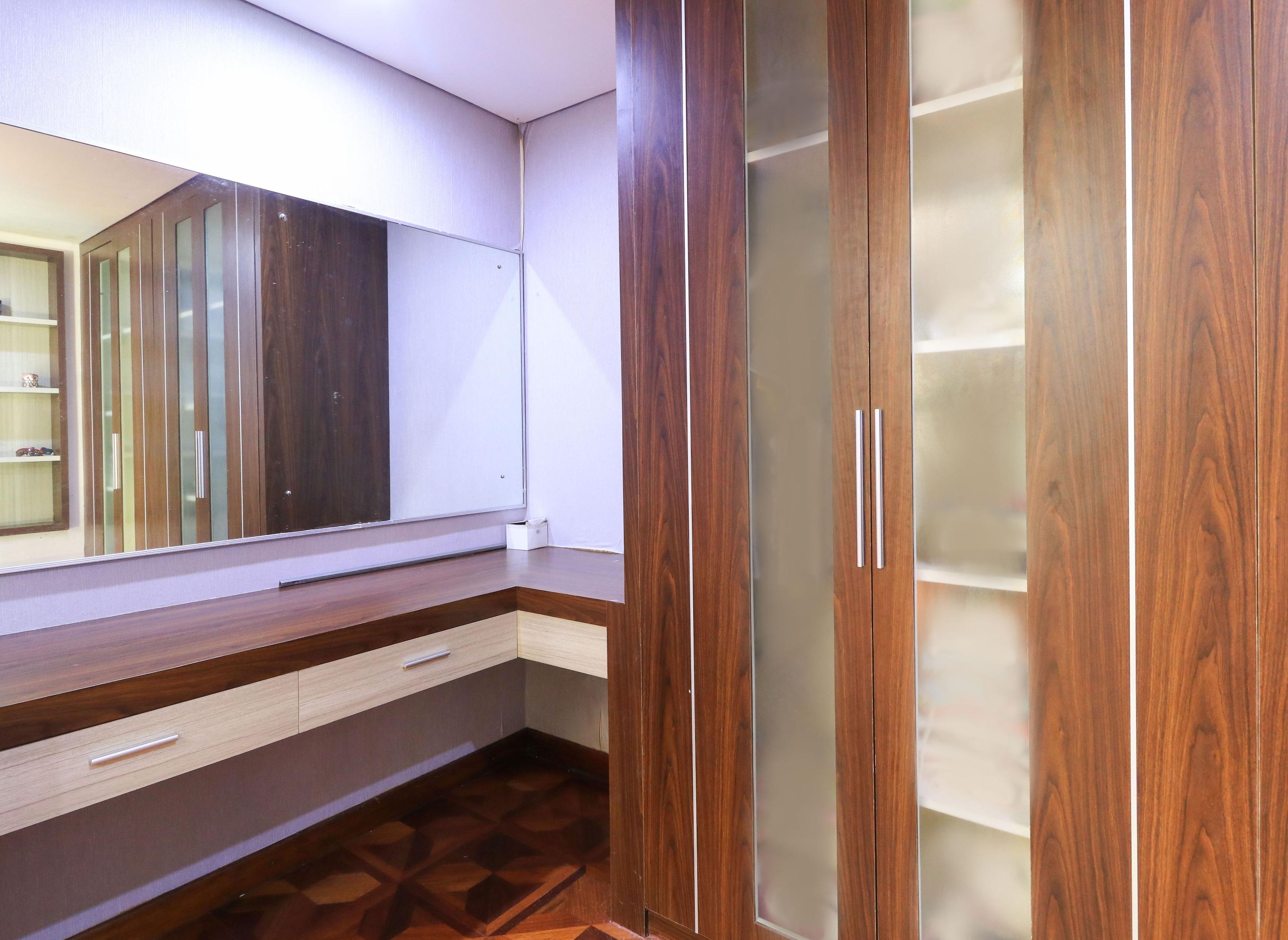 กูบู กาลิฮ์ เรสซิเดนซ์ Hotel เดนปาซาร์ ภายนอก รูปภาพ
