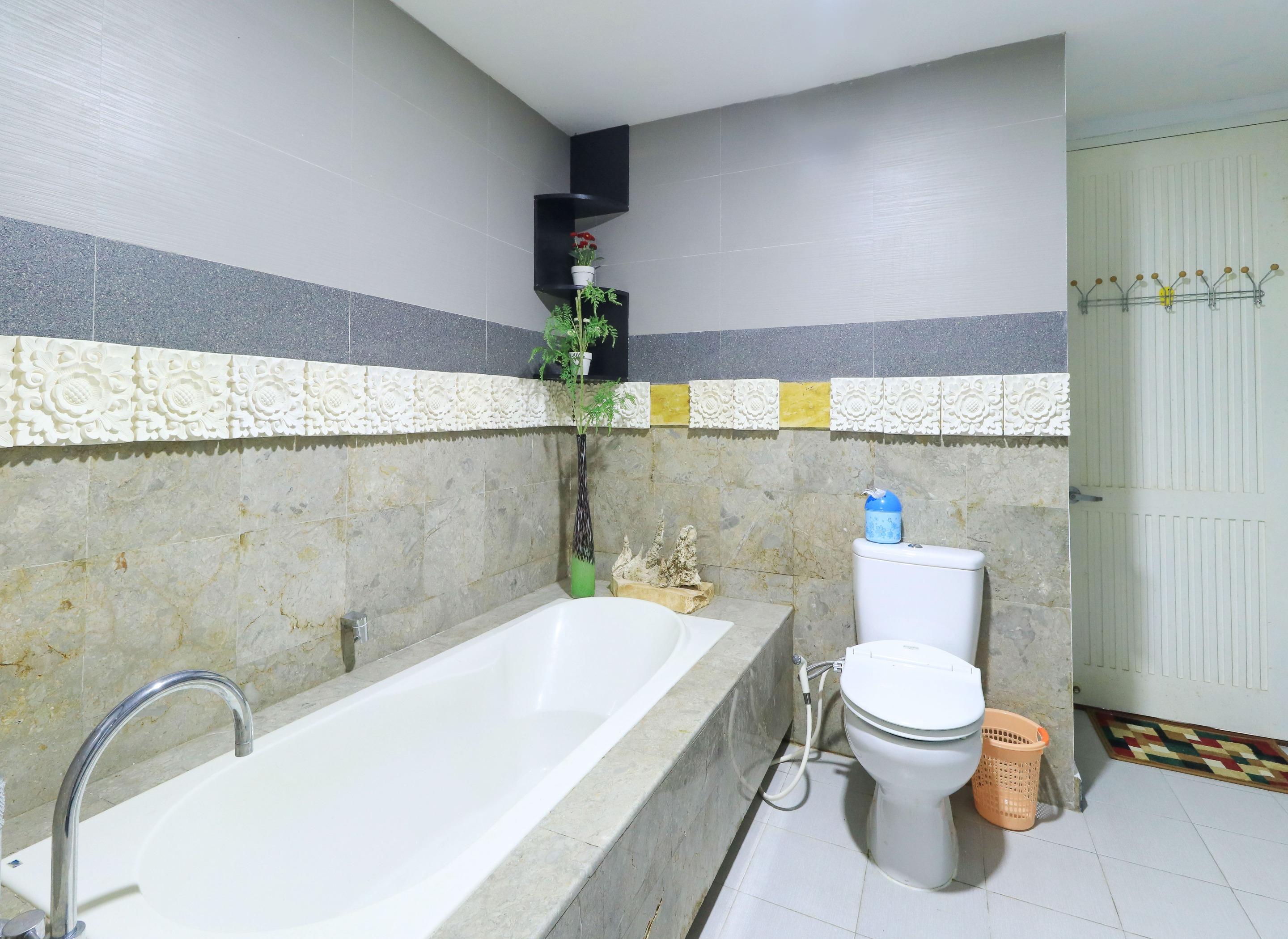 กูบู กาลิฮ์ เรสซิเดนซ์ Hotel เดนปาซาร์ ภายนอก รูปภาพ