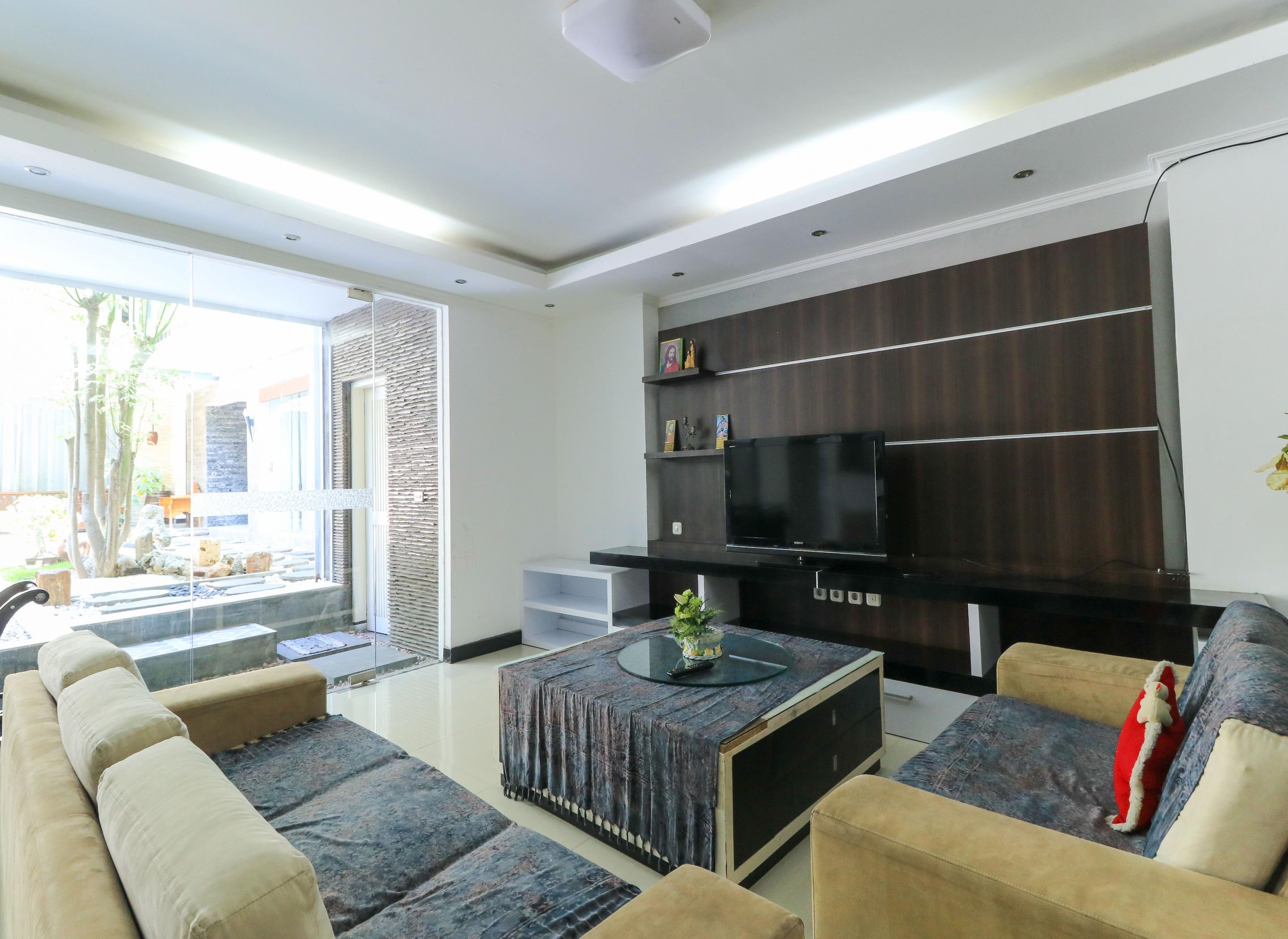 กูบู กาลิฮ์ เรสซิเดนซ์ Hotel เดนปาซาร์ ภายนอก รูปภาพ